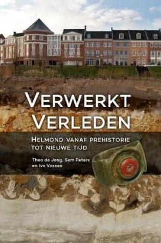 Cover of Verwerkt verleden