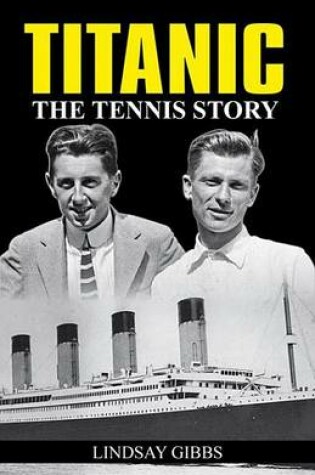 Cover of Titanic: The Tennis Story