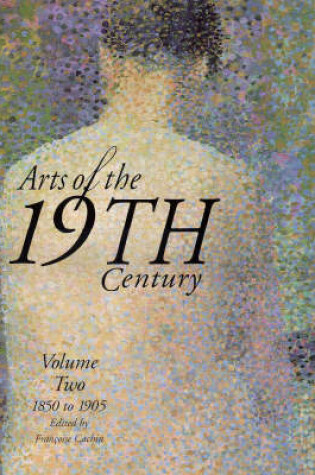 Cover of Arts of the 19th Century