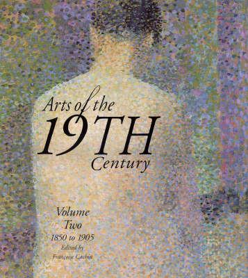 Book cover for Arts of the 19th Century