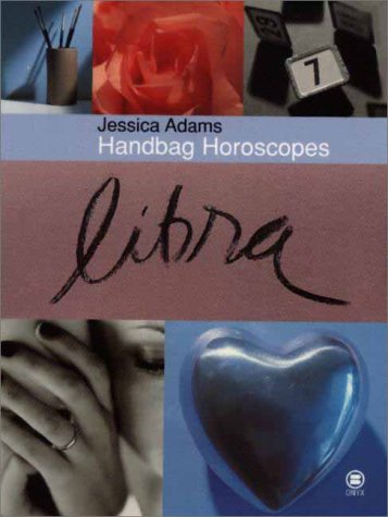 Book cover for Libra