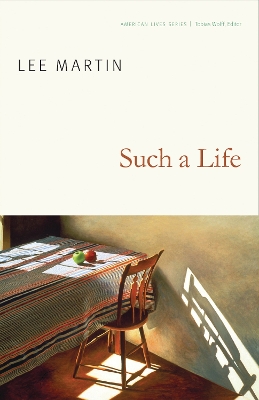 Cover of Such a Life