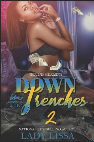 Cover of Down in the Trenches 2