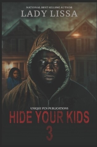 Cover of Hide Your Kids 3