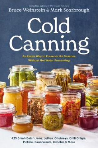 Cover of Cold Canning