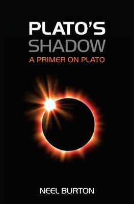 Book cover for Plato's Shadow