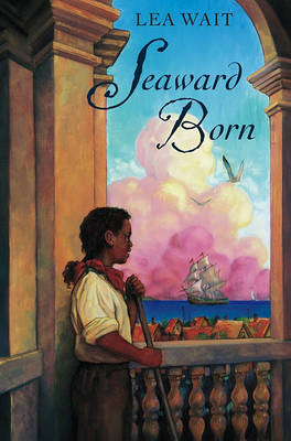 Book cover for Seaward Born