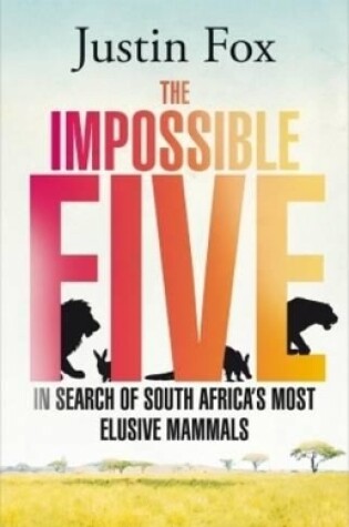 Cover of The impossible five