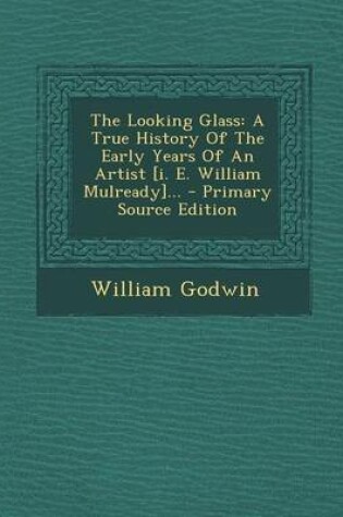 Cover of The Looking Glass