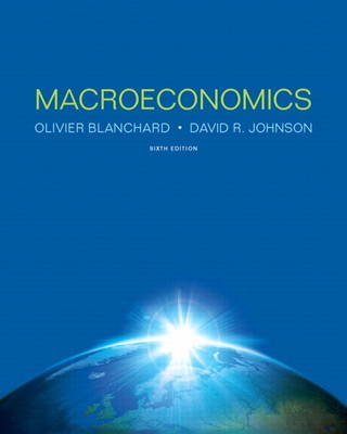 Book cover for Macroeconomics Plus NEW MyLab Economics with Pearson eText -- Access Card Package
