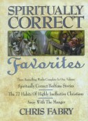 Book cover for Spiritually Correct Favorites