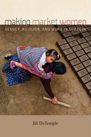 Cover of Making Market Women