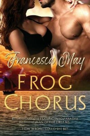 Cover of Frog Chorus
