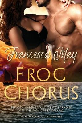 Book cover for Frog Chorus