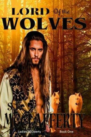 Cover of Lord Of The Wolves