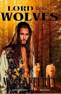 Book cover for Lord Of The Wolves