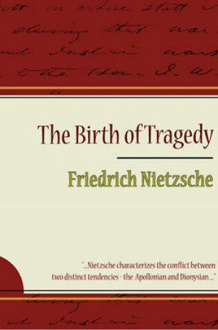 Cover of Friedrich Nietzsche - The Complete Works