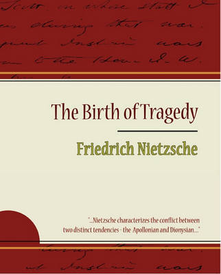 Book cover for Friedrich Nietzsche - The Complete Works