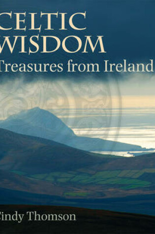 Cover of Celtic Wisdom