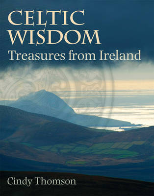 Book cover for Celtic Wisdom
