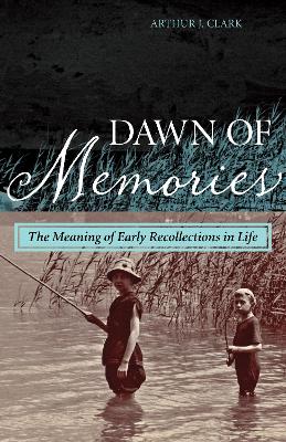 Book cover for Dawn of Memories