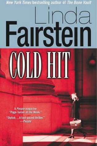 Cover of Cold Hit