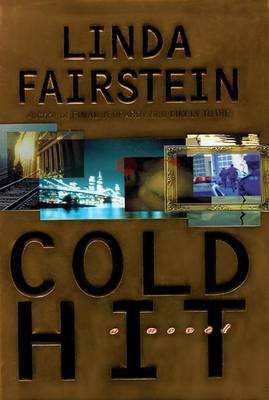 Cover of Cold Hit