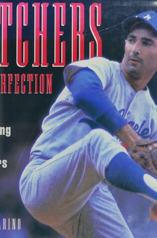 Cover of Pitchers of Perfection