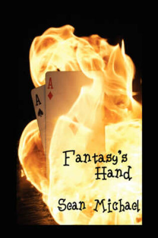 Cover of Fantasy's Hand