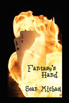 Book cover for Fantasy's Hand
