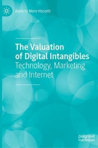 Cover of The Valuation of Digital Intangibles