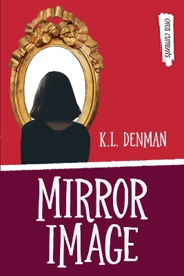 Book cover for Mirror Image