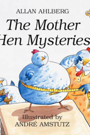 Cover of The Mother Hen Mysteries