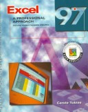 Book cover for Excel 97