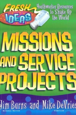 Cover of Camps, Retreats and Missions