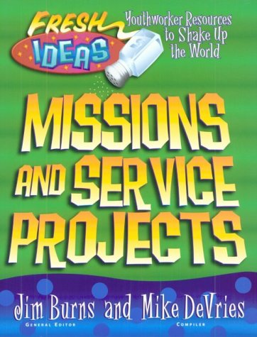 Book cover for Camps, Retreats and Missions