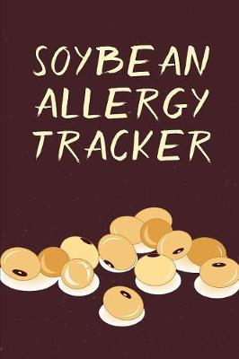 Cover of Soybean Allergy Tracker