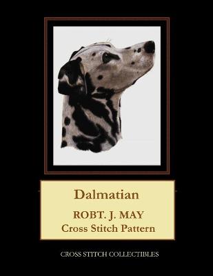 Book cover for Dalmatian