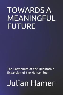 Book cover for Towards a Meaningful Future