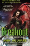 Book cover for Breakout