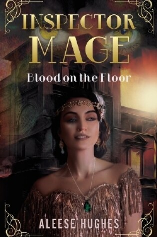 Cover of Inspector Mage