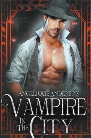 Cover of Vampire in the City