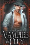 Book cover for Vampire in the City