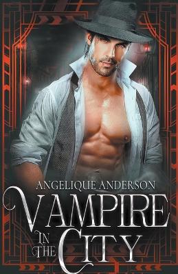 Cover of Vampire in the City