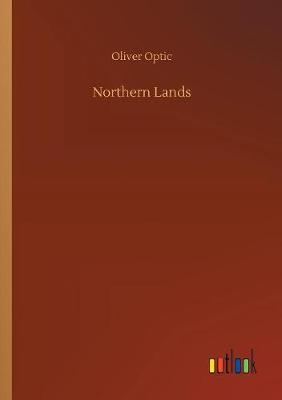 Book cover for Northern Lands