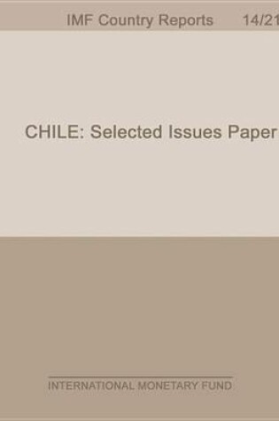 Cover of Chile: Selected Issues