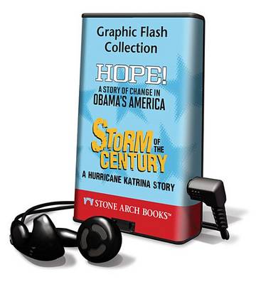 Book cover for Graphic Flash Collection