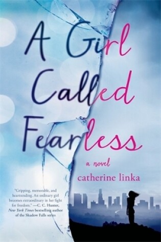 Cover of A Girl Called Fearless