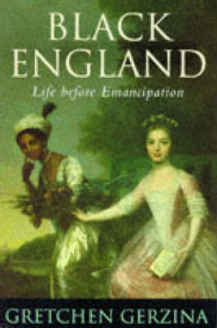 Cover of Black England