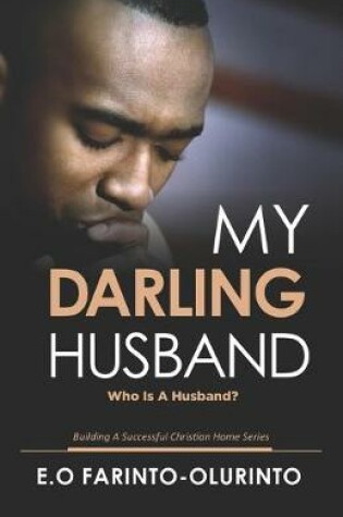 Cover of My Darling Husband